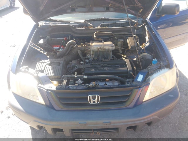 1998 HONDA CR-V JHLRD2844WC003573 Photo 9