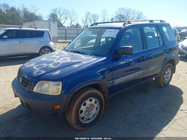 1998 HONDA CR-V JHLRD2844WC003573 Photo 1