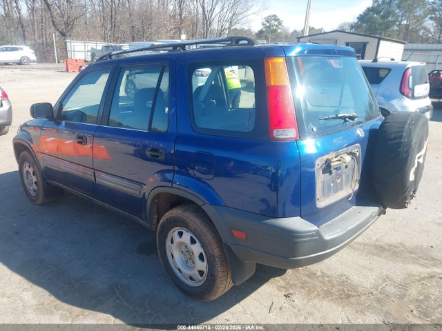 1998 HONDA CR-V JHLRD2844WC003573 Photo 2