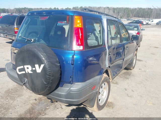 1998 HONDA CR-V JHLRD2844WC003573 Photo 3