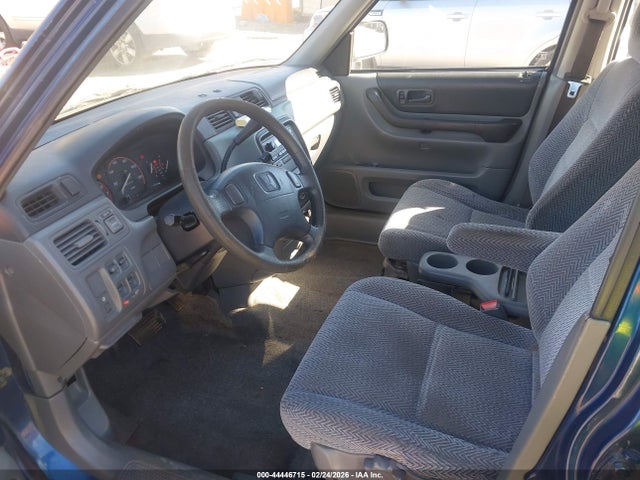 1998 HONDA CR-V JHLRD2844WC003573 Photo 4