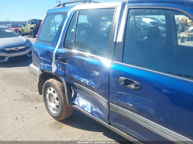 1998 HONDA CR-V JHLRD2844WC003573 Photo 5