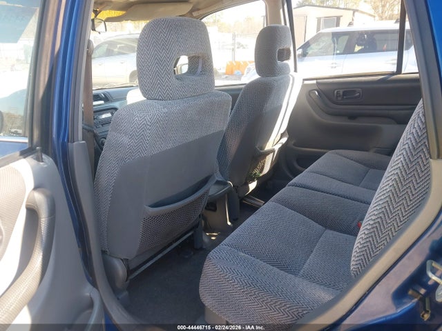 1998 HONDA CR-V JHLRD2844WC003573 Photo 7
