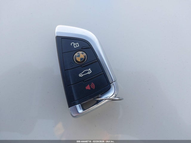 BMW X5 Xdrive35d 2014 5UXKS4C59E0J95877 Image 11