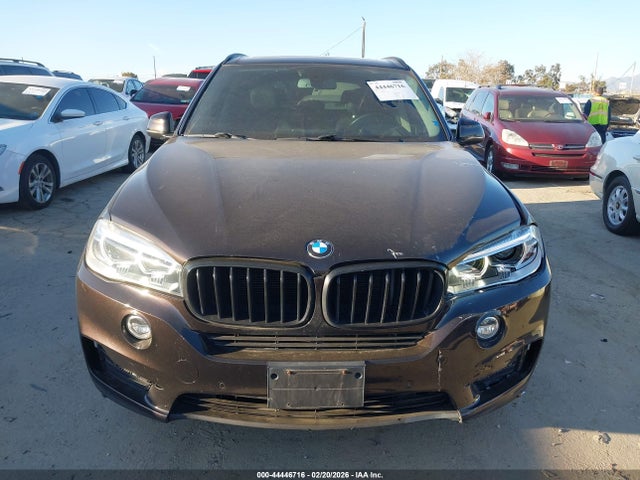 BMW X5 Xdrive35d 2014 5UXKS4C59E0J95877 Image 12