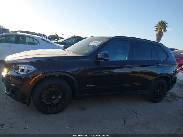 BMW X5 Xdrive35d 2014 5UXKS4C59E0J95877 Image 14