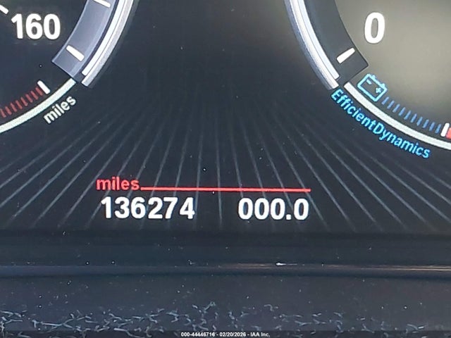 BMW X5 Xdrive35d 2014 5UXKS4C59E0J95877 Image 15