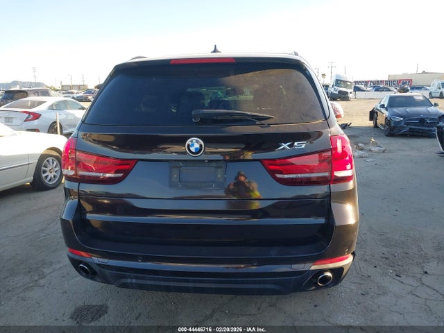 BMW X5 Xdrive35d 2014 5UXKS4C59E0J95877 Image 16