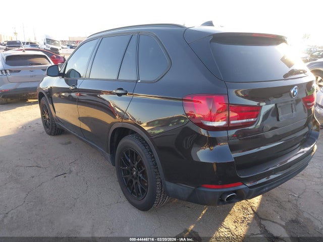 BMW X5 Xdrive35d 2014 5UXKS4C59E0J95877 Image 3