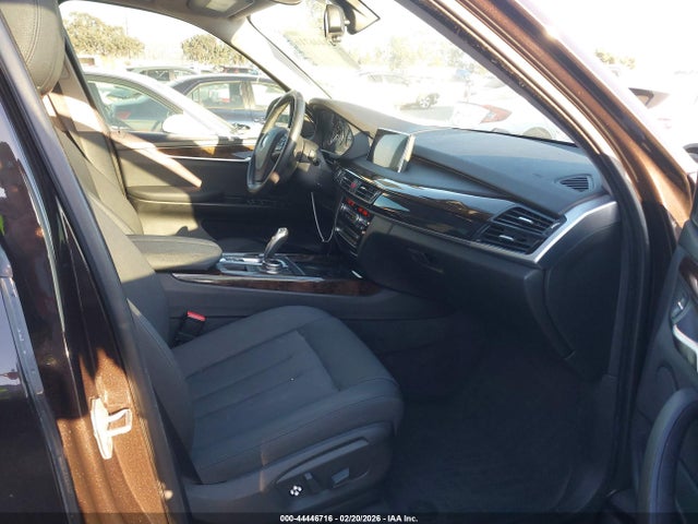 BMW X5 Xdrive35d 2014 5UXKS4C59E0J95877 Image 5