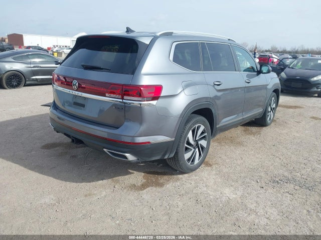 2024 Volkswagen Atlas 2.0t Sel მანქანა იყიდება აუქციონზე, vin: 1V2BR2CA9RC599201, აუქციონის ნომერი: 44446720