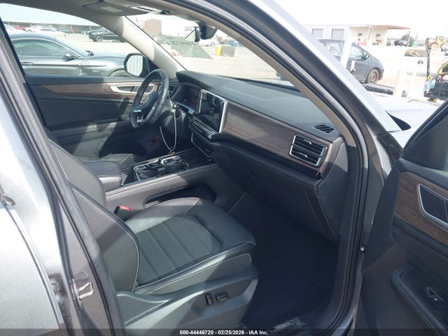 2024 Volkswagen Atlas 2.0t Sel მანქანა იყიდება აუქციონზე, vin: 1V2BR2CA9RC599201, აუქციონის ნომერი: 44446720