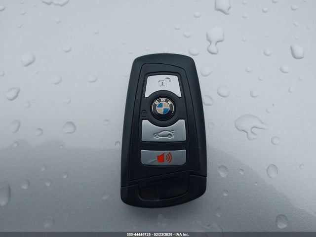 5UXWY3C51F0E95427 BMW X3 Xdrive28d