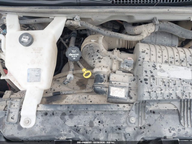 Chevrolet Express 3500 Lt 2017 1GAZGPFF8H1294768 Image 10