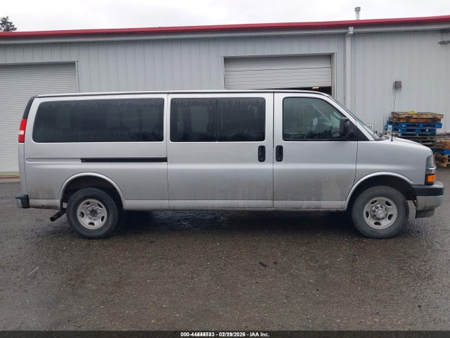 Chevrolet Express 3500 Lt 2017 1GAZGPFF8H1294768 Image 14