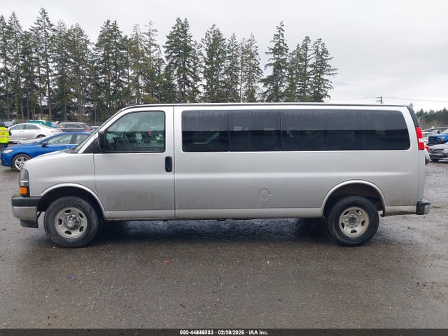 Chevrolet Express 3500 Lt 2017 1GAZGPFF8H1294768 Image 15