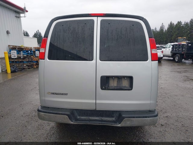 Chevrolet Express 3500 Lt 2017 1GAZGPFF8H1294768 Image 17
