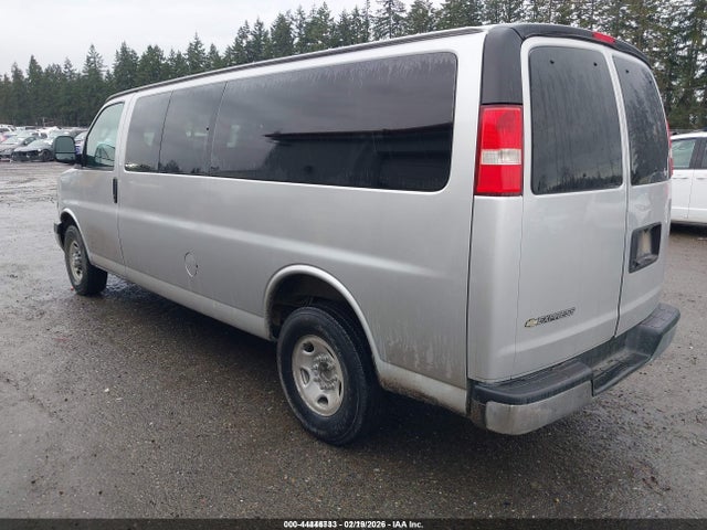 Chevrolet Express 3500 Lt 2017 1GAZGPFF8H1294768 Image 3