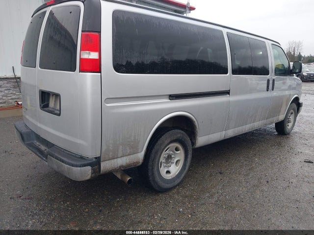 Chevrolet Express 3500 Lt 2017 1GAZGPFF8H1294768 Image 4
