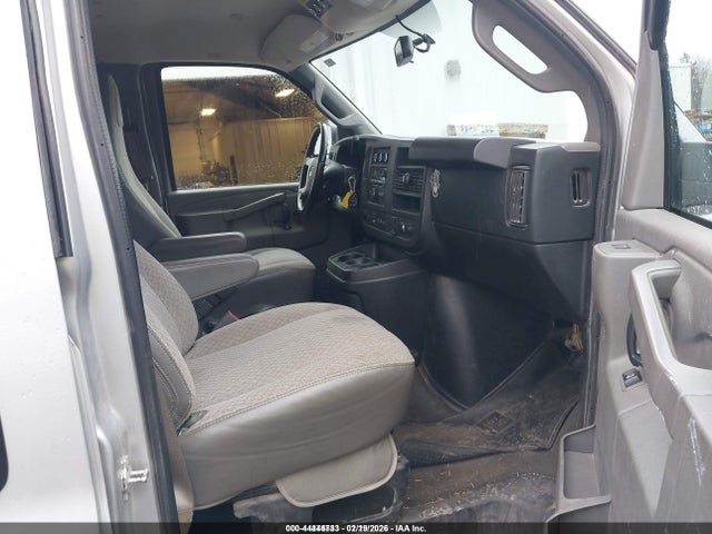 Chevrolet Express 3500 Lt 2017 1GAZGPFF8H1294768 Image 5