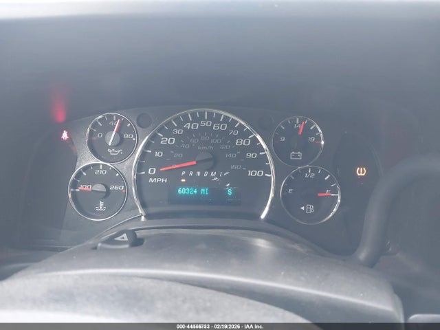 Chevrolet Express 3500 Lt 2017 1GAZGPFF8H1294768 Image 7