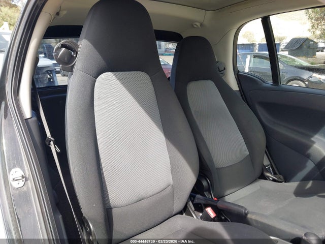 Smart Fortwo Pure 2014 WMEEJ3BA0EK756399 Image 8