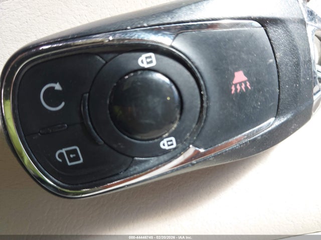 Aukcja sprzedaży 2019 Buick Encore Awd Essence, vin: KL4CJGSM2KB750956, numer aukcji: 44446745