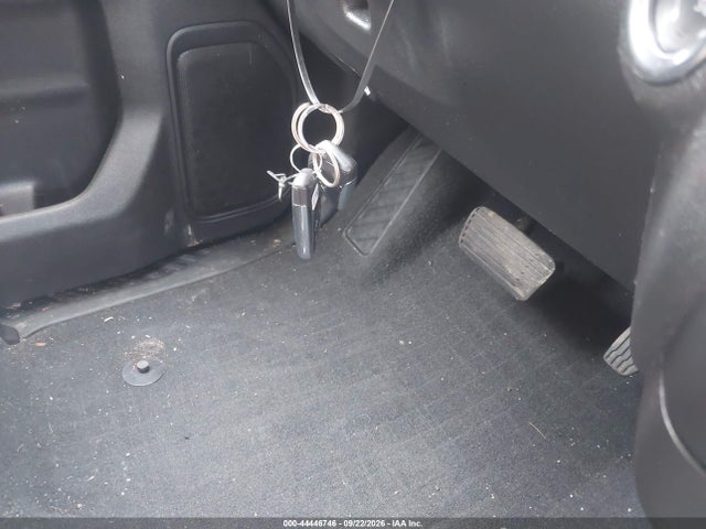 44446746 :رقم المزاد ، 3GCPDBEK1RG122545 vin ، 2024 Chevrolet Silverado 1500 4wd  Short Bed Custom مزاد بيع
