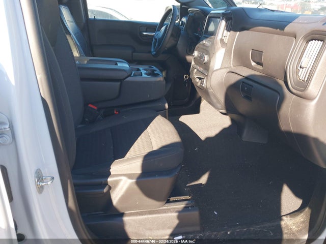 44446746 :رقم المزاد ، 3GCPDBEK1RG122545 vin ، 2024 Chevrolet Silverado 1500 4wd  Short Bed Custom مزاد بيع