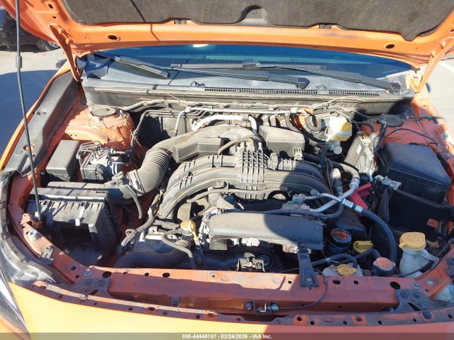 44446747 :رقم المزاد ، JF2GTACCXK8260834 vin ، 2019 Subaru Crosstrek 2.0i Premium مزاد بيع