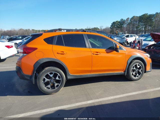 44446747 :رقم المزاد ، JF2GTACCXK8260834 vin ، 2019 Subaru Crosstrek 2.0i Premium مزاد بيع
