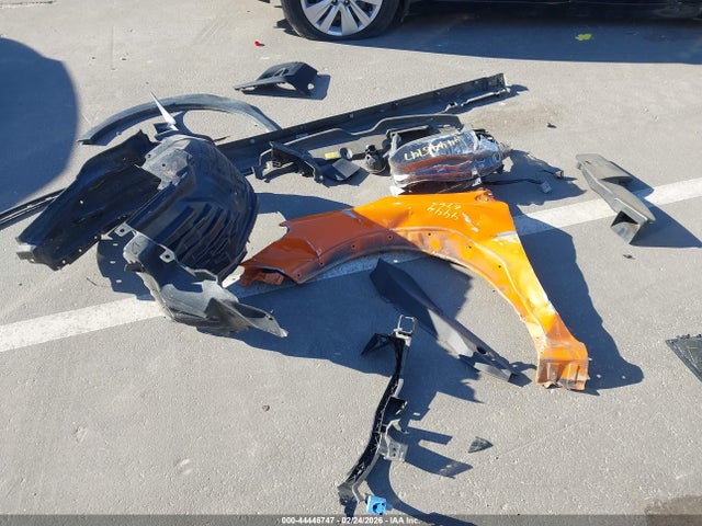 44446747 :رقم المزاد ، JF2GTACCXK8260834 vin ، 2019 Subaru Crosstrek 2.0i Premium مزاد بيع