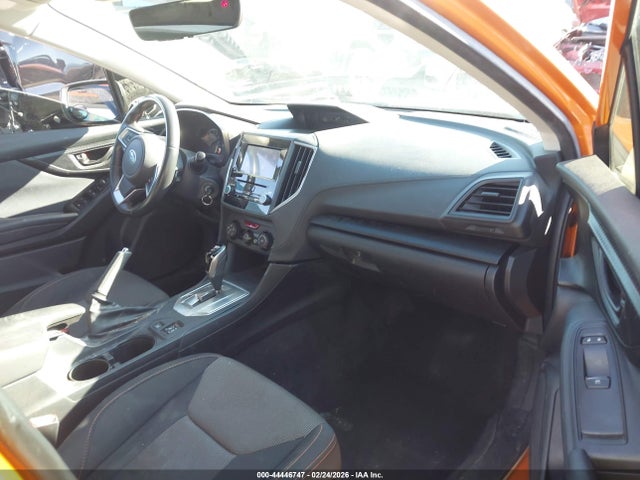 44446747 :رقم المزاد ، JF2GTACCXK8260834 vin ، 2019 Subaru Crosstrek 2.0i Premium مزاد بيع