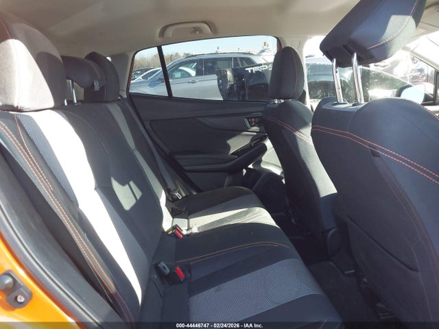 44446747 :رقم المزاد ، JF2GTACCXK8260834 vin ، 2019 Subaru Crosstrek 2.0i Premium مزاد بيع