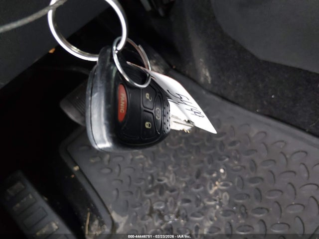 Aukcja sprzedaży 2015 Jeep Compass Latitude, vin: 1C4NJDEB1FD169790, numer aukcji: 44446751