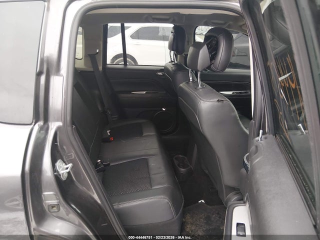 Aukcja sprzedaży 2015 Jeep Compass Latitude, vin: 1C4NJDEB1FD169790, numer aukcji: 44446751