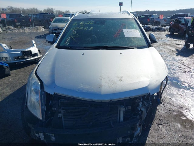 44446754 :رقم المزاد ، 3GYFNCE30ES577122 vin ، 2014 Cadillac Srx Performance Collection مزاد بيع
