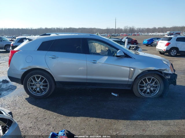 44446754 :رقم المزاد ، 3GYFNCE30ES577122 vin ، 2014 Cadillac Srx Performance Collection مزاد بيع