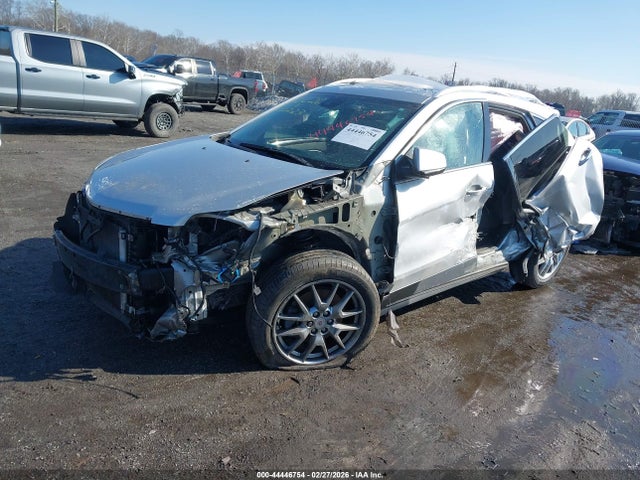 44446754 :رقم المزاد ، 3GYFNCE30ES577122 vin ، 2014 Cadillac Srx Performance Collection مزاد بيع