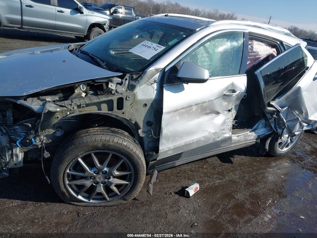 44446754 :رقم المزاد ، 3GYFNCE30ES577122 vin ، 2014 Cadillac Srx Performance Collection مزاد بيع