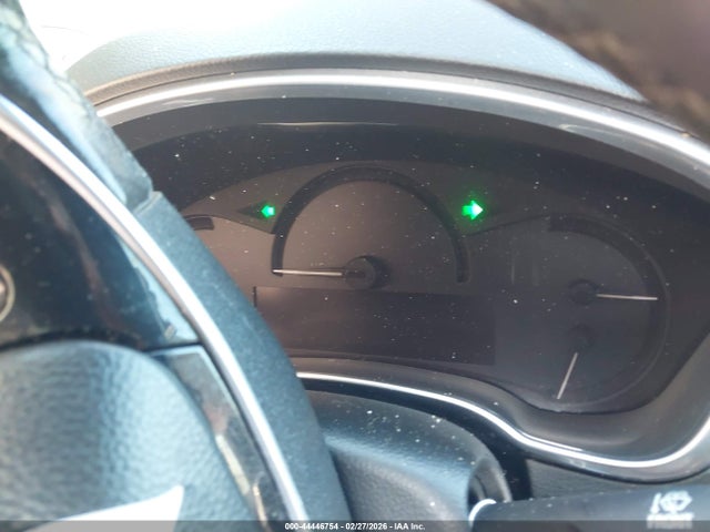 44446754 :رقم المزاد ، 3GYFNCE30ES577122 vin ، 2014 Cadillac Srx Performance Collection مزاد بيع