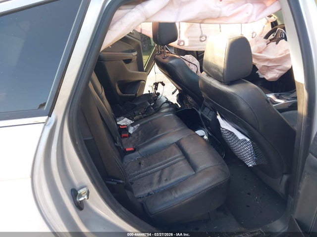 44446754 :رقم المزاد ، 3GYFNCE30ES577122 vin ، 2014 Cadillac Srx Performance Collection مزاد بيع