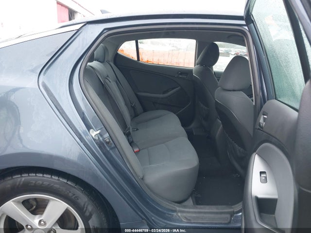 5XXGM4A76FG381155 KIA Optima Lx