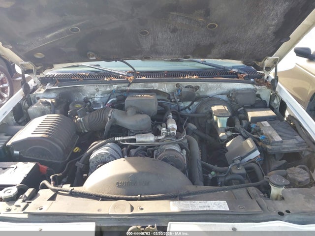 1999 CADILLAC ESCALADE 1GYEK13R5XR404637 Photo 9