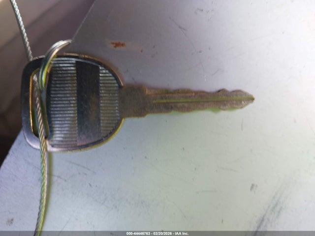 1999 CADILLAC ESCALADE 1GYEK13R5XR404637 Photo 10