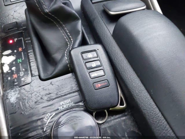 Aukcja sprzedaży 2014 Lexus Is 250, vin: JTHCF1D20E5006273, numer aukcji: 44446766