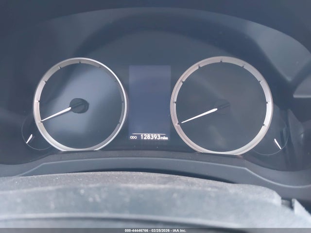 Aukcja sprzedaży 2014 Lexus Is 250, vin: JTHCF1D20E5006273, numer aukcji: 44446766
