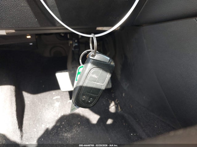 1C4PJLLB3KD184887 Jeep Cherokee Latitude Plus Fwd