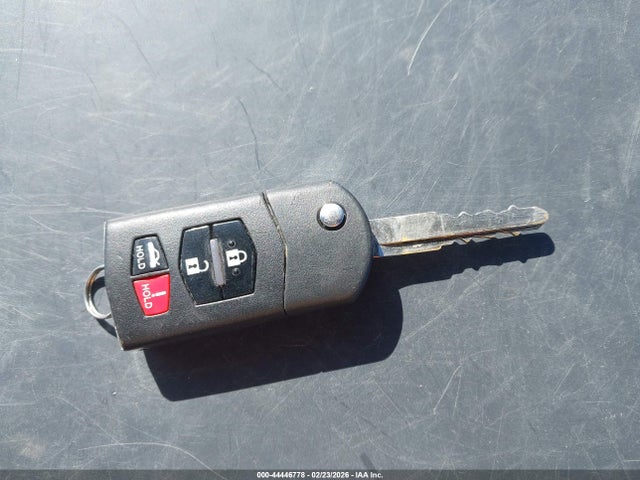 Продаж на аукціоні авто 2009 Mazda Mazda6 I Sport, vin: 1YVHP81AX95M13137, номер лоту: 44446778