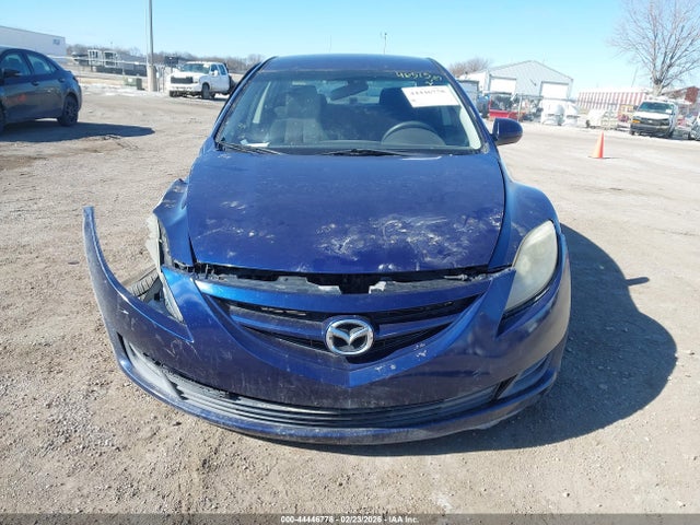 Продаж на аукціоні авто 2009 Mazda Mazda6 I Sport, vin: 1YVHP81AX95M13137, номер лоту: 44446778